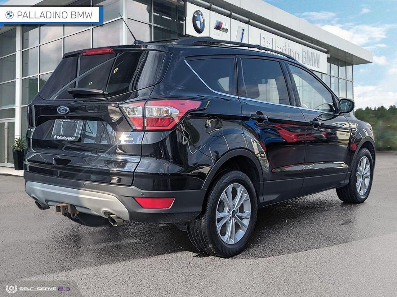 2017 Ford Escape SE-3