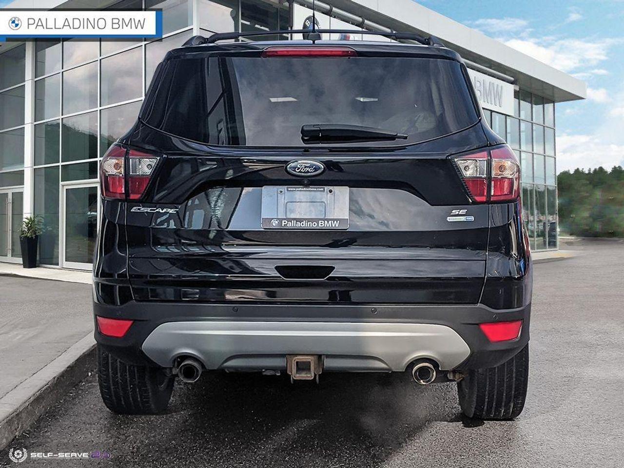 2017 Ford Escape SE-4