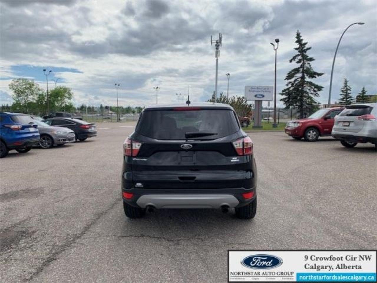 2017 Ford Escape SE-3