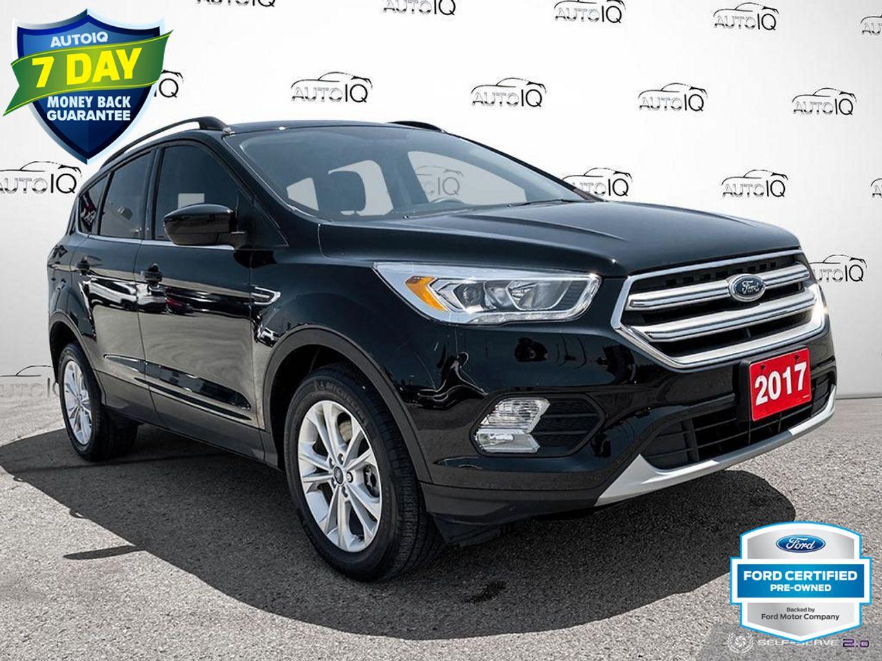 2017 Ford Escape SE-0