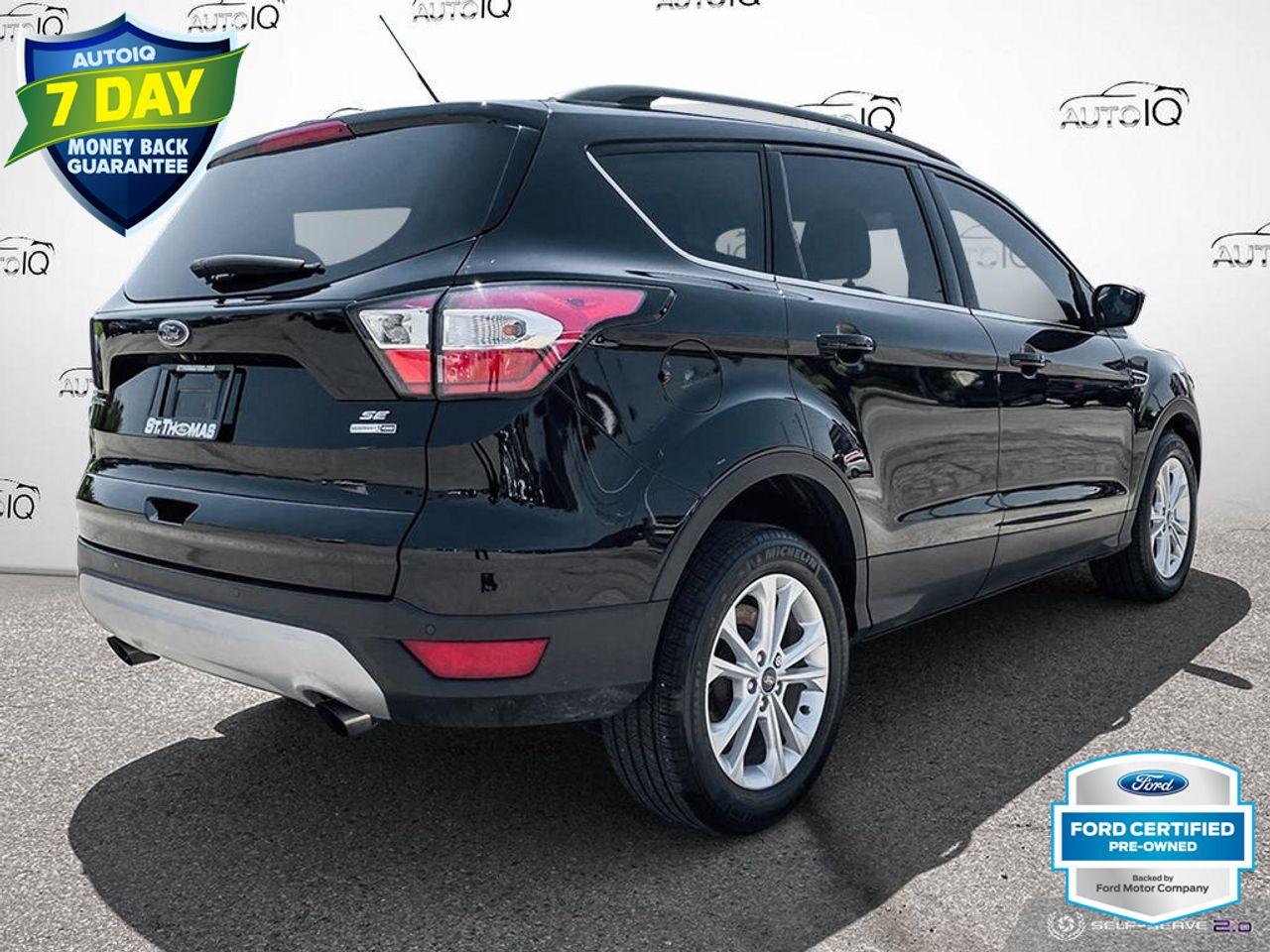 2017 Ford Escape SE-3