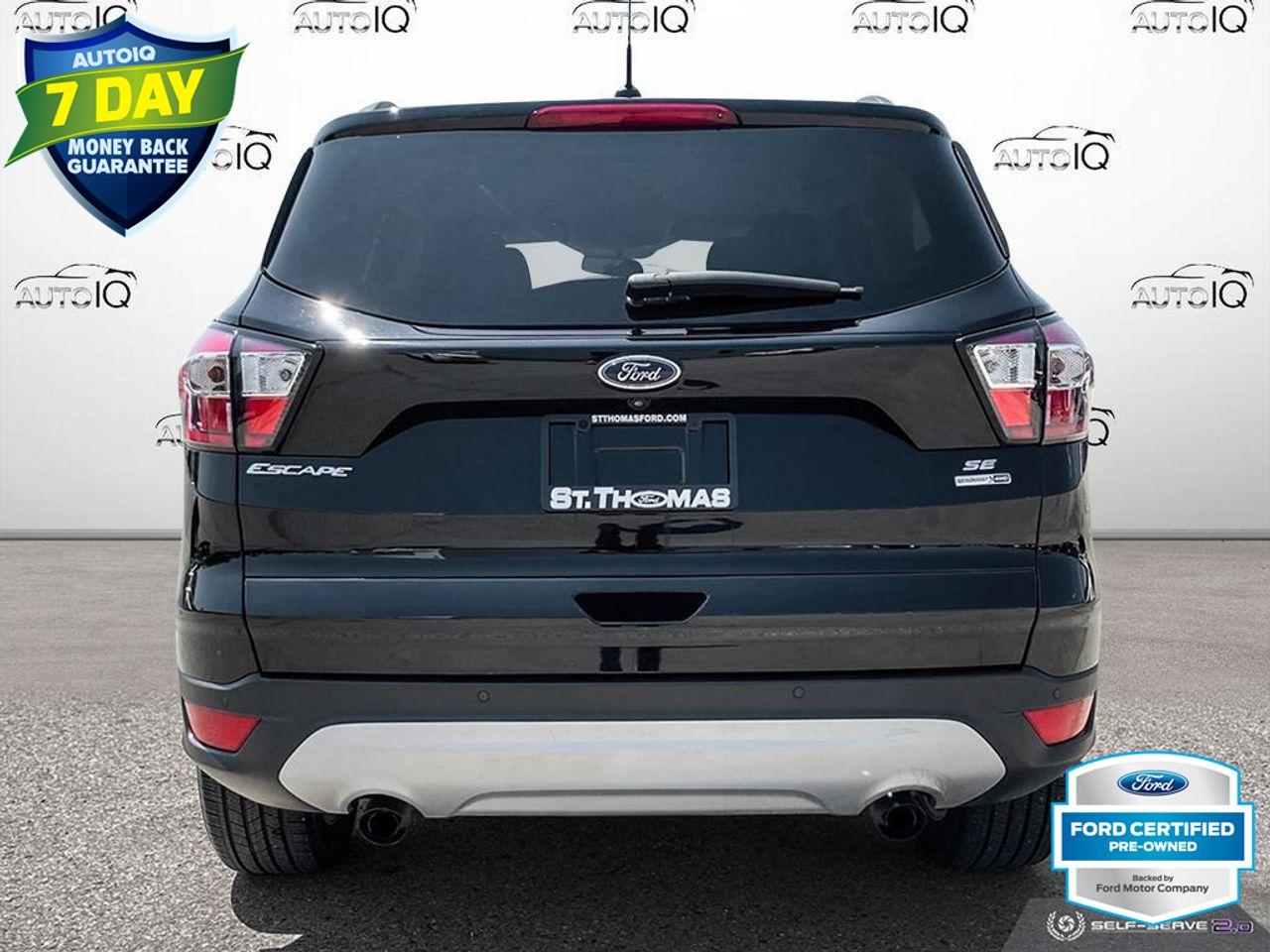 2017 Ford Escape SE-4