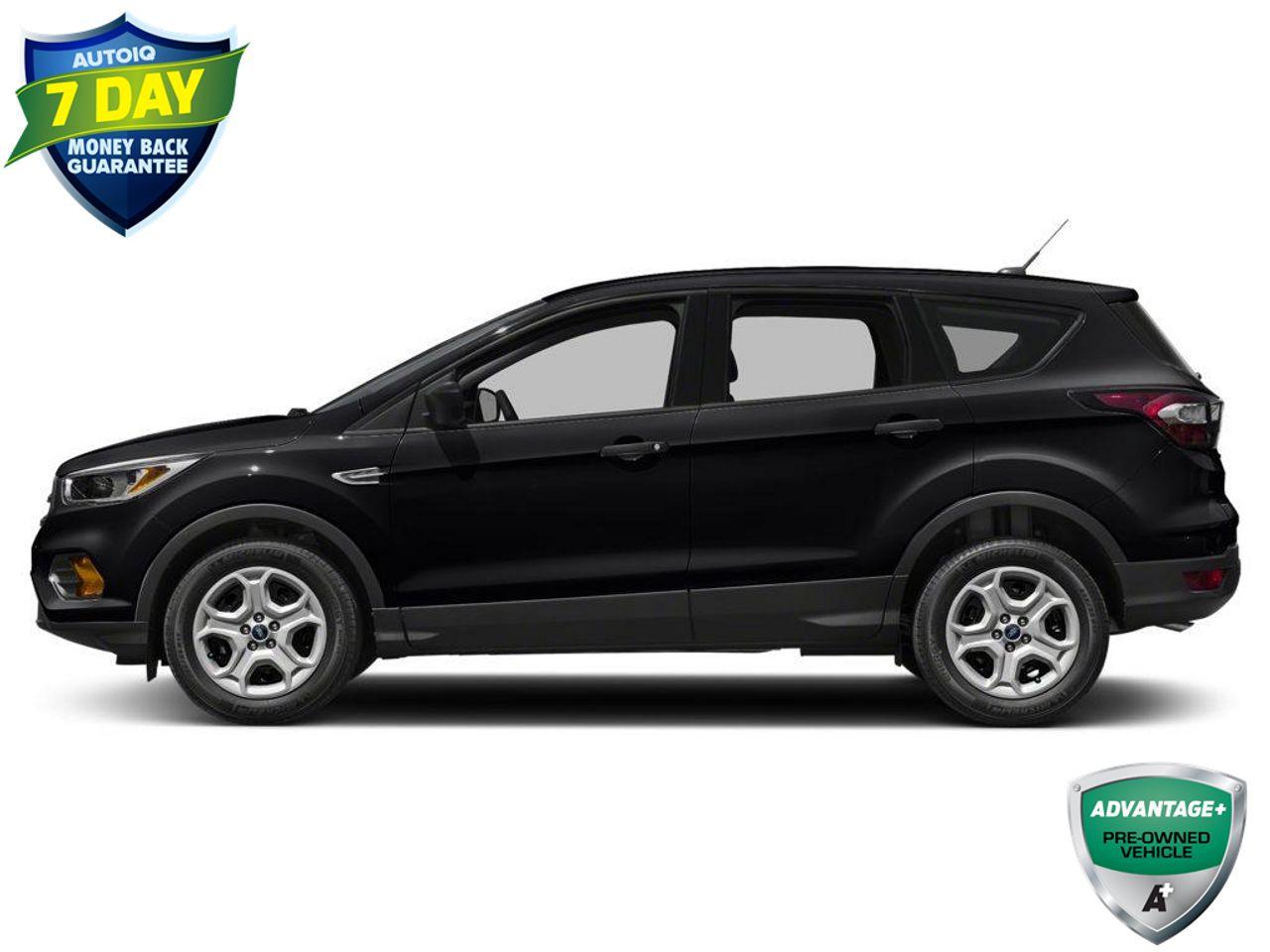 2017 Ford Escape SE-1