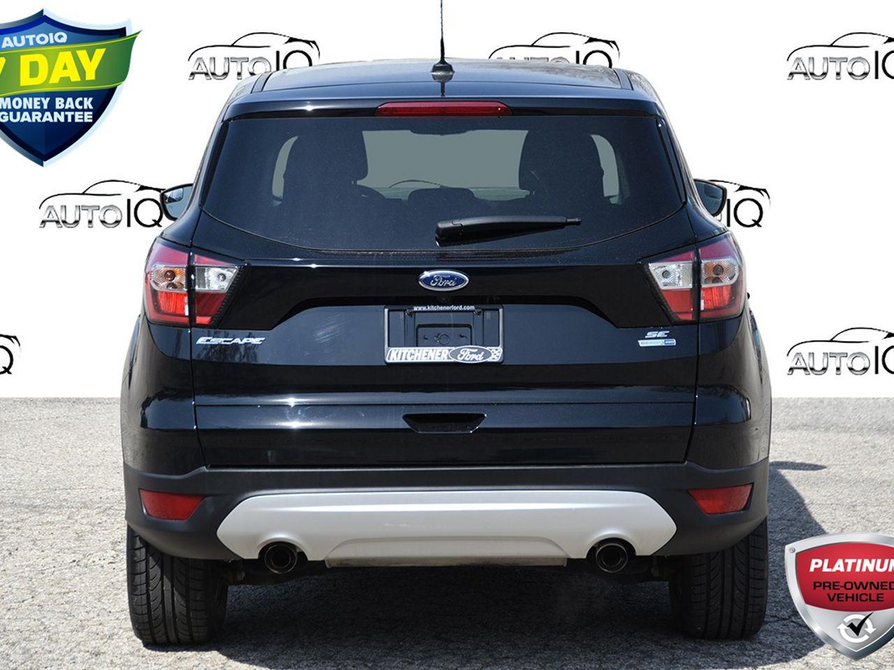2017 Ford Escape SE-3