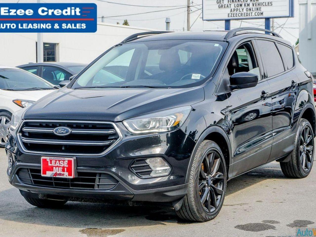 2017 Ford Escape SE-3