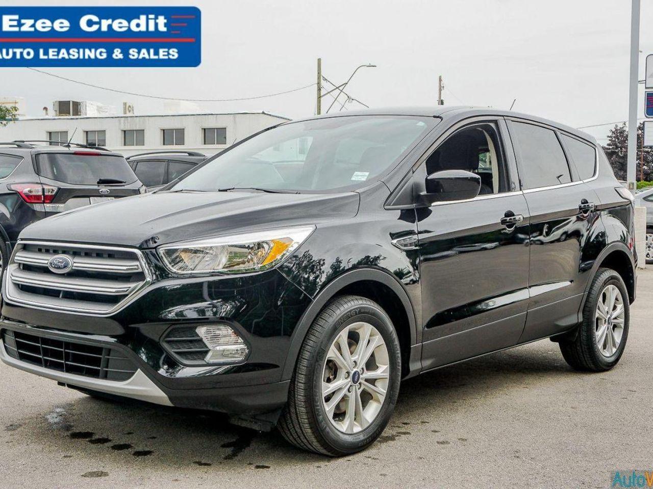 2017 Ford Escape SE-3