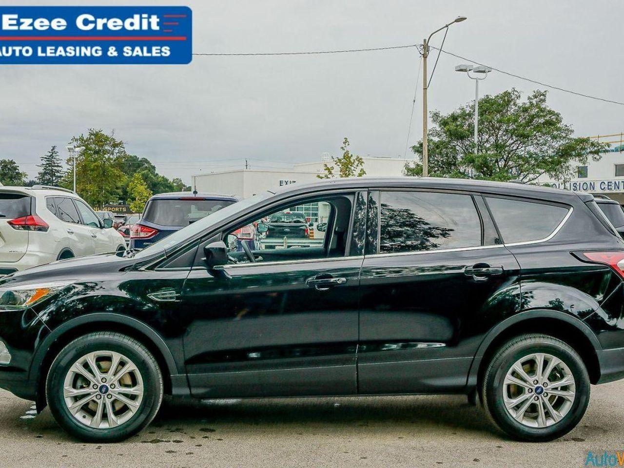 2017 Ford Escape SE-4