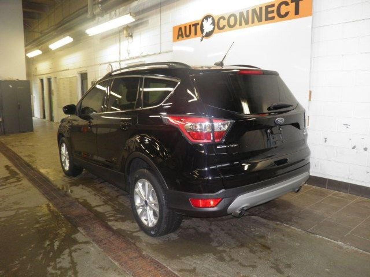 2017 Ford Escape SE-3