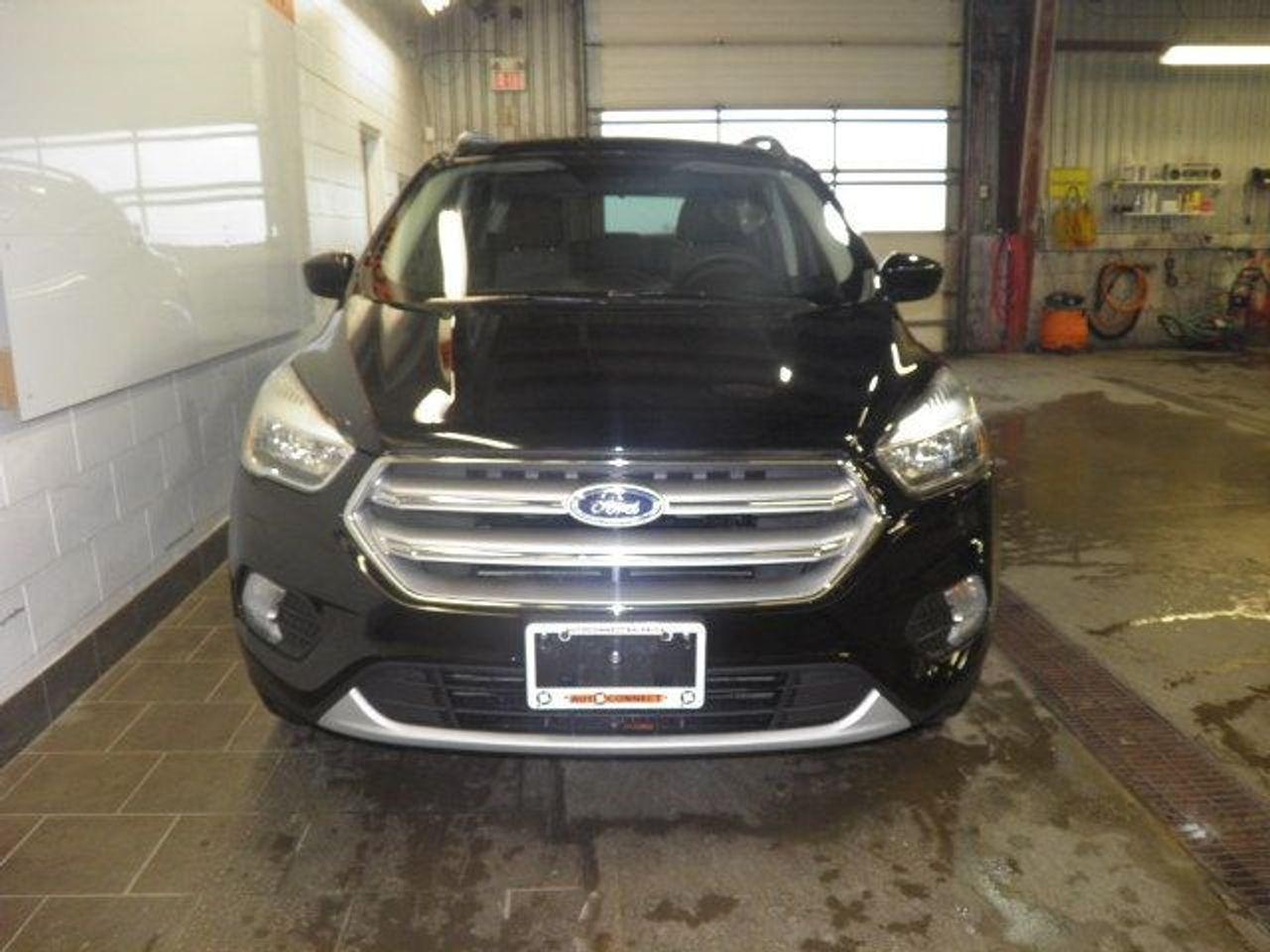 2017 Ford Escape SE-4