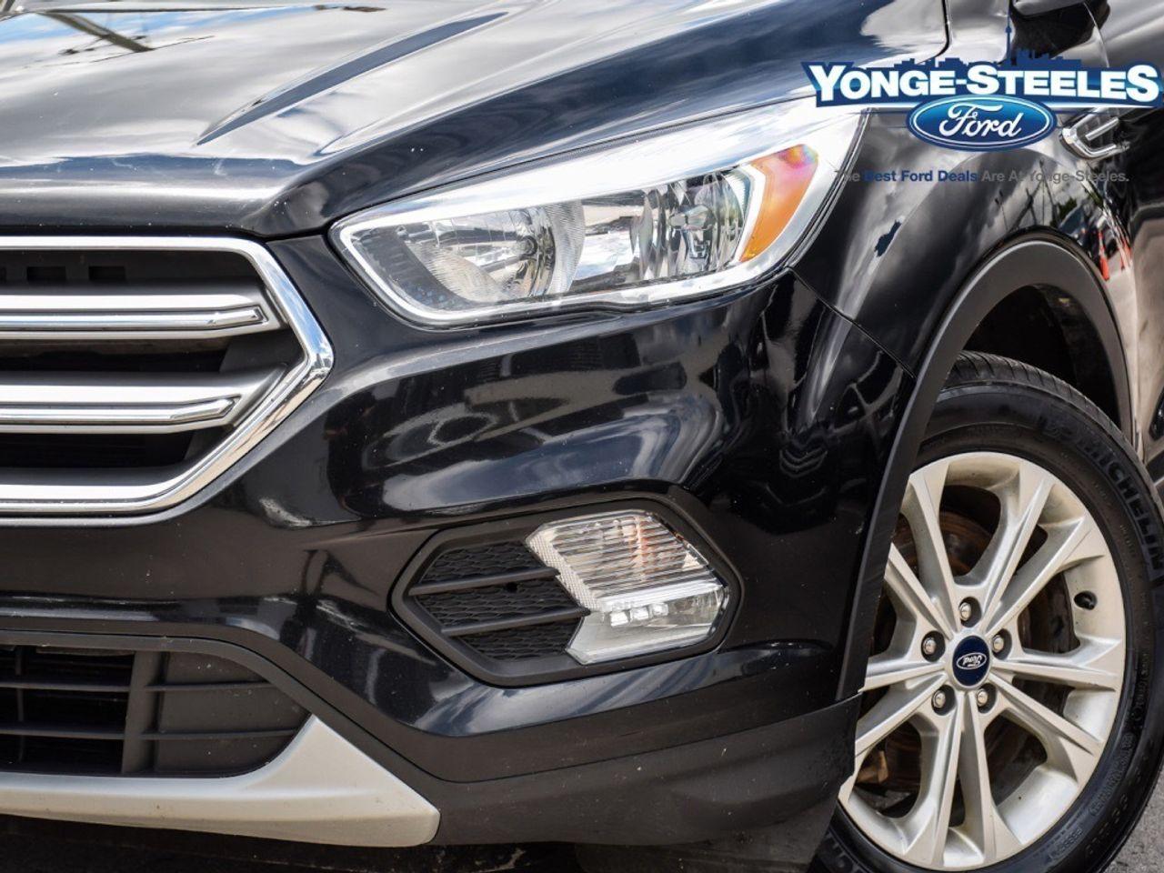 2017 Ford Escape SE-3