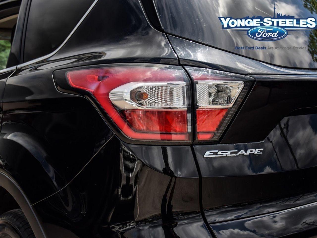 2017 Ford Escape SE-4