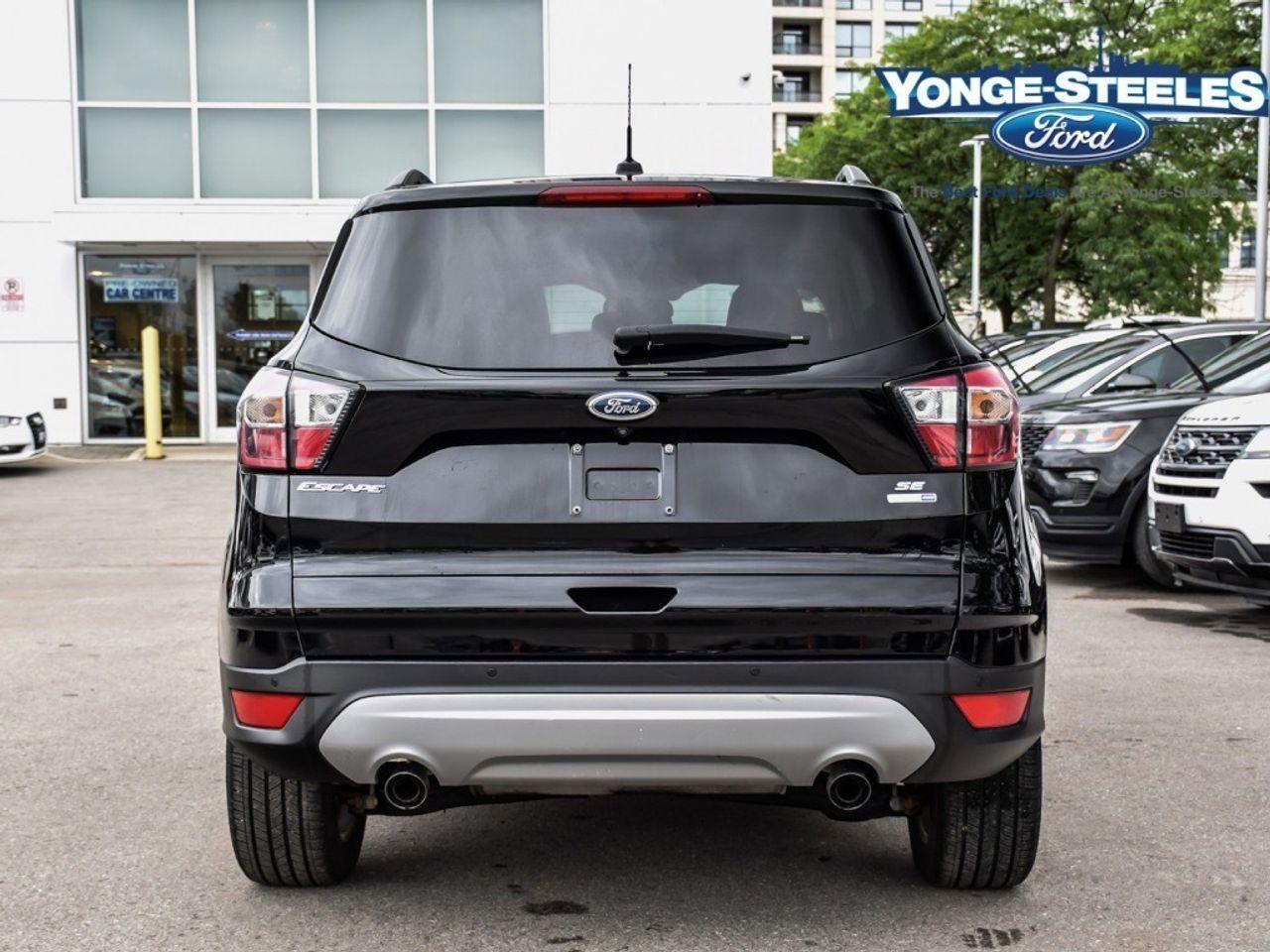 2017 Ford Escape SE-3