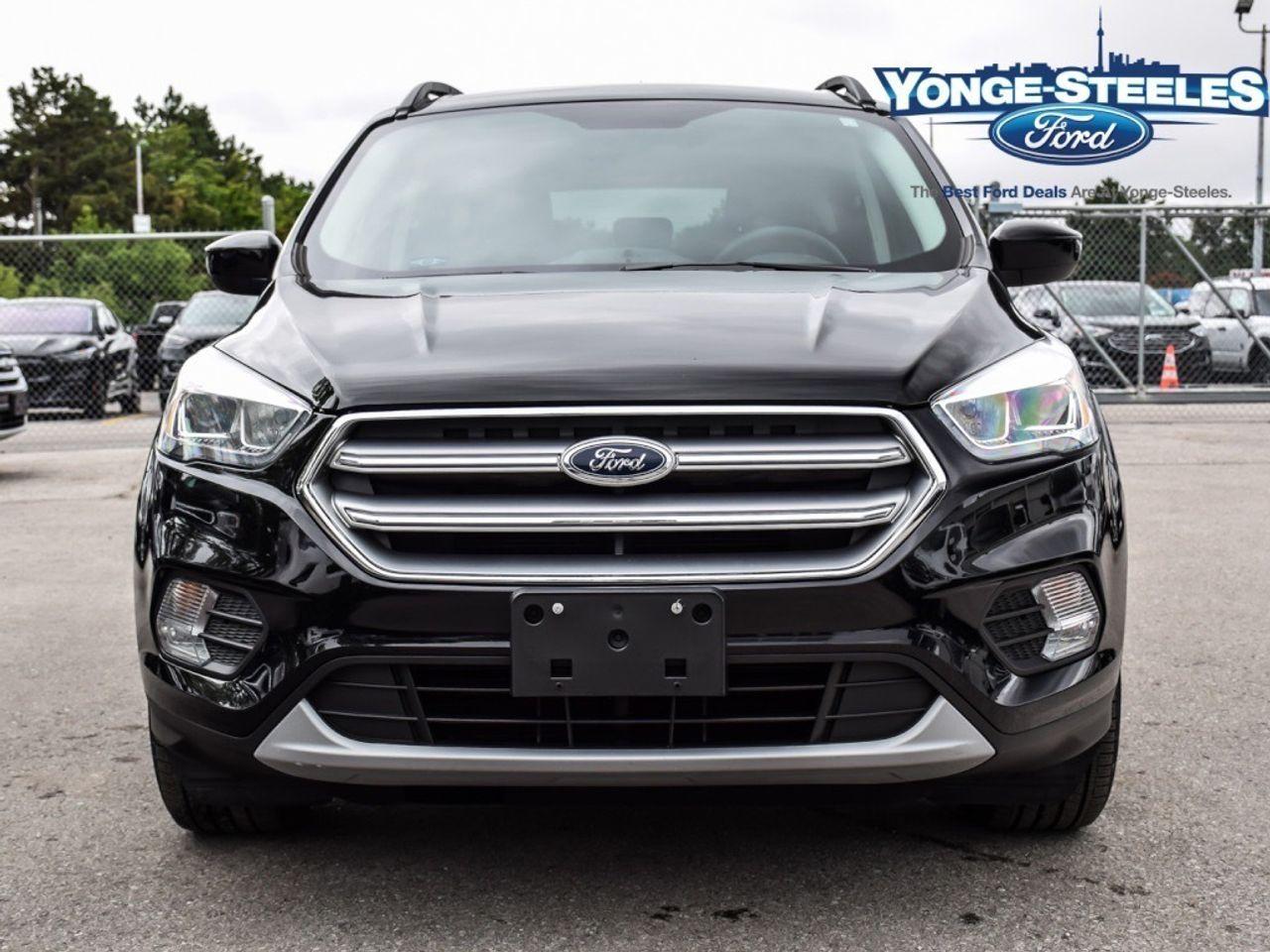 2017 Ford Escape SE-4
