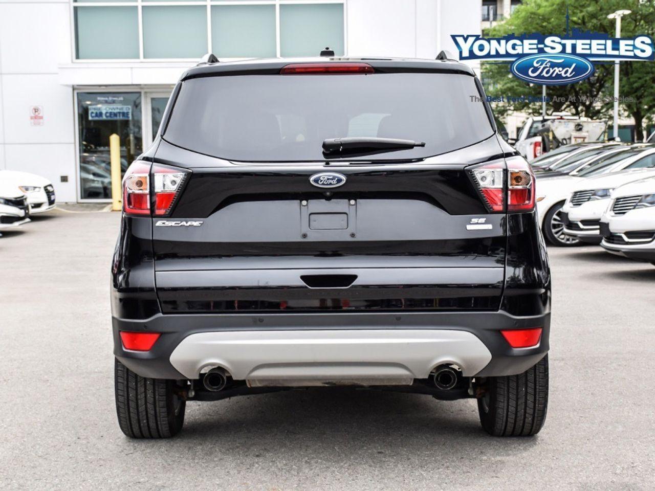 2017 Ford Escape SE-3