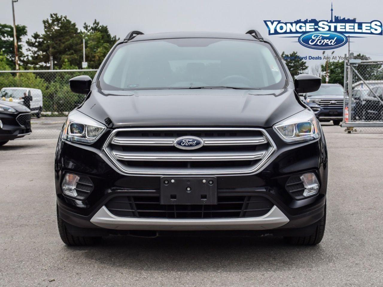 2017 Ford Escape SE-4