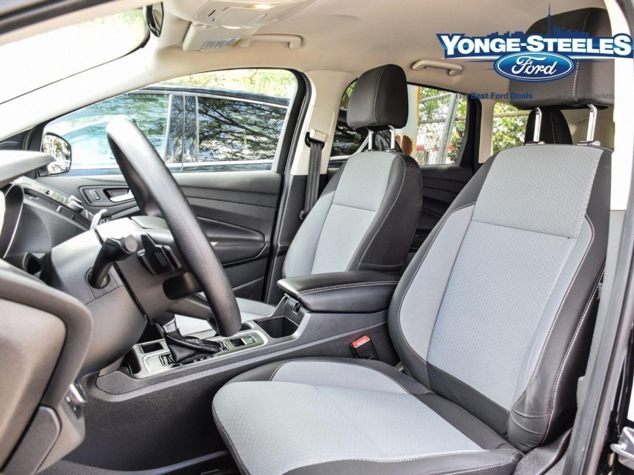 2017 Ford Escape SE-2