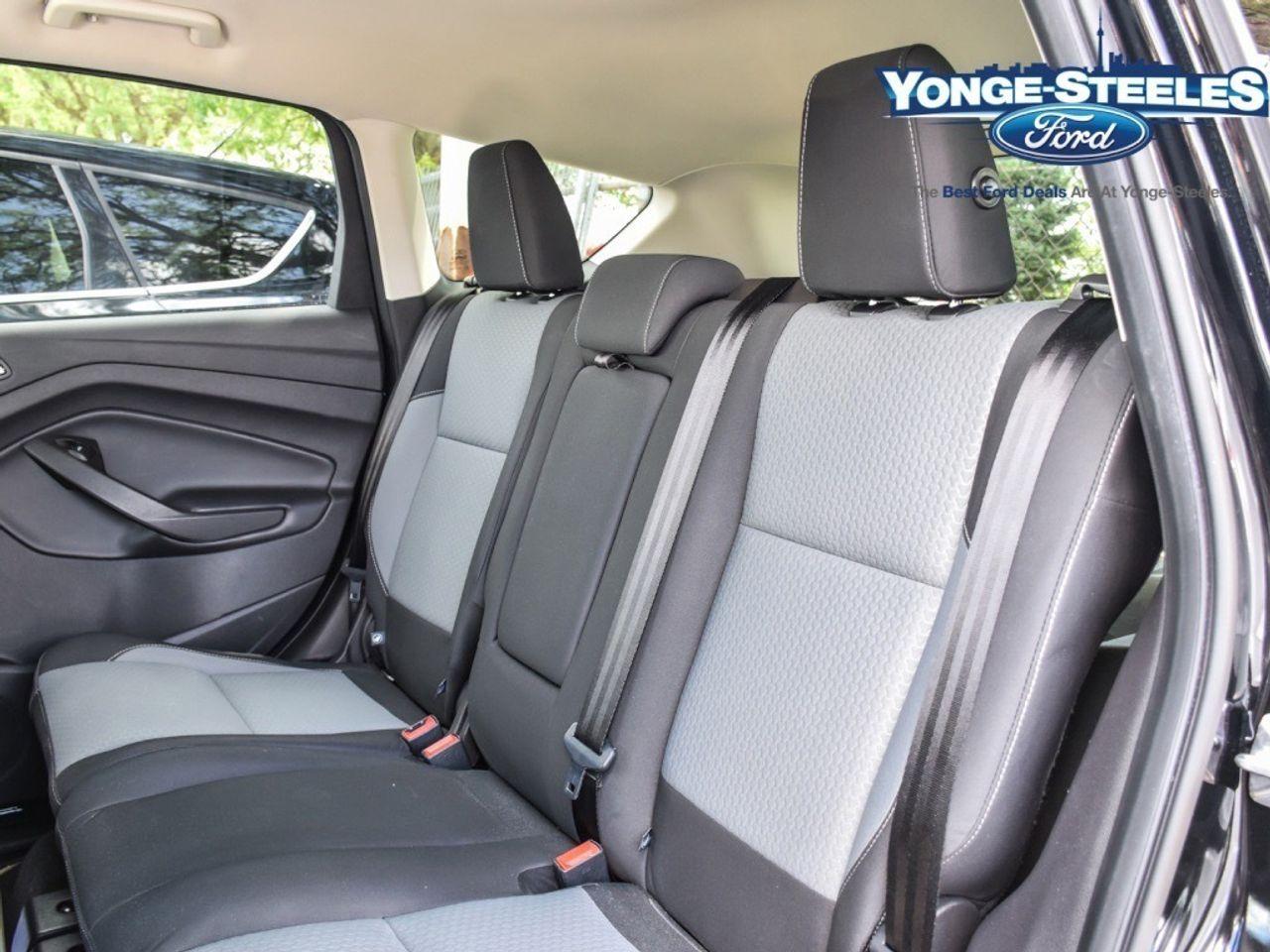 2017 Ford Escape SE-3