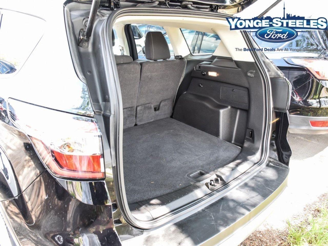 2017 Ford Escape SE-4