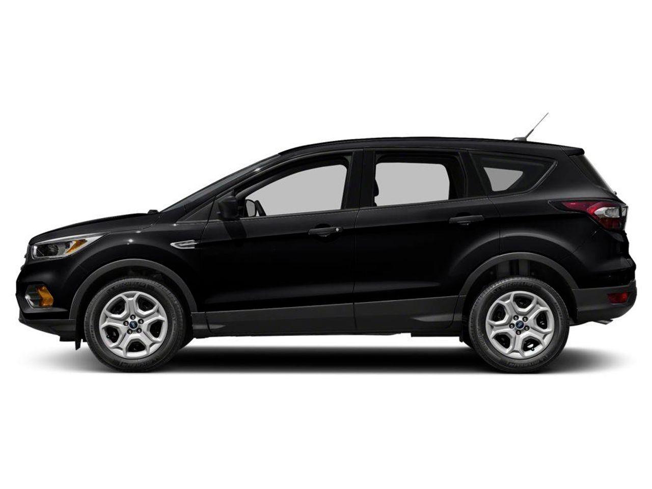 2017 Ford Escape SE-1