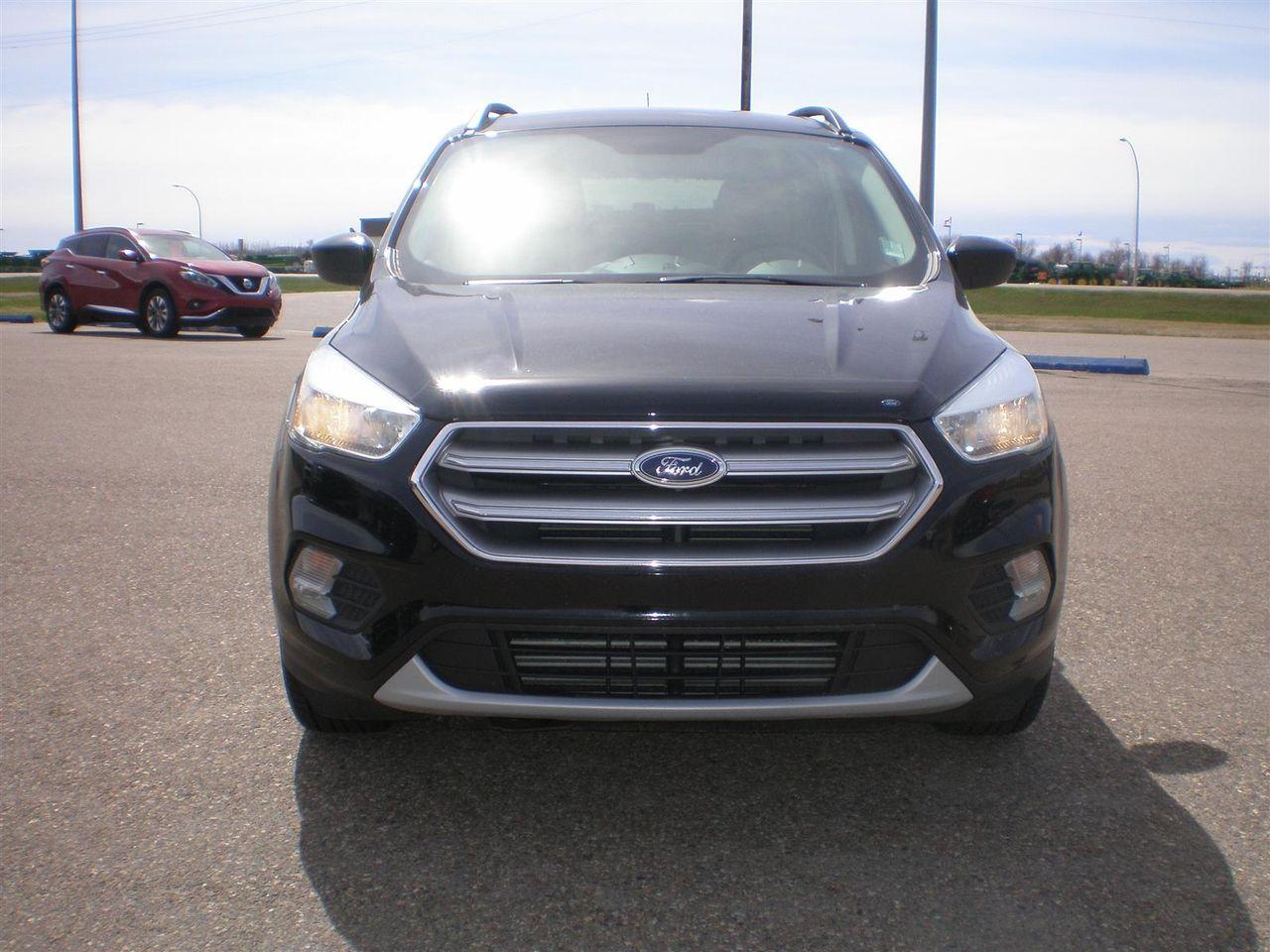 2017 Ford Escape SE-2