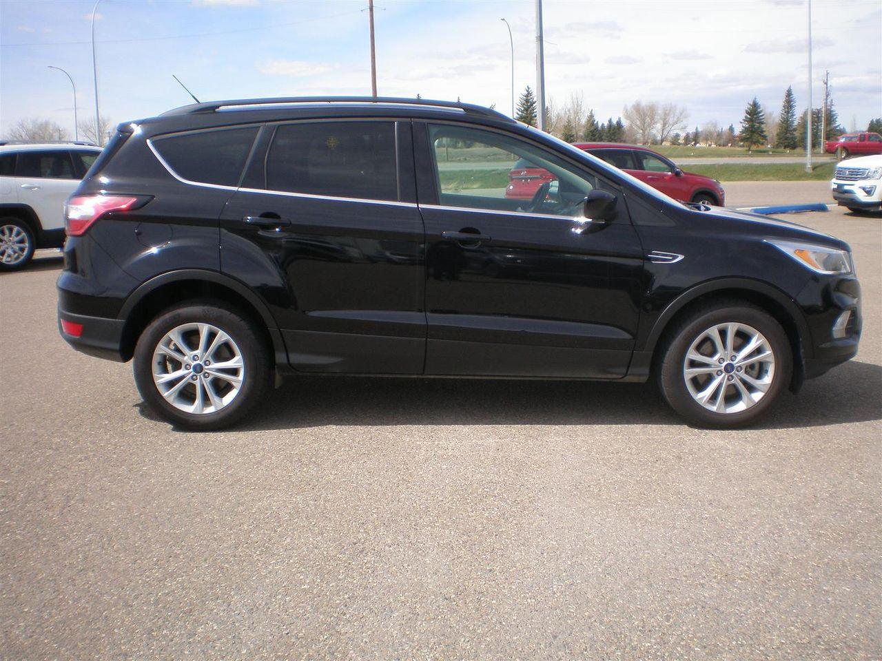 2017 Ford Escape SE-3