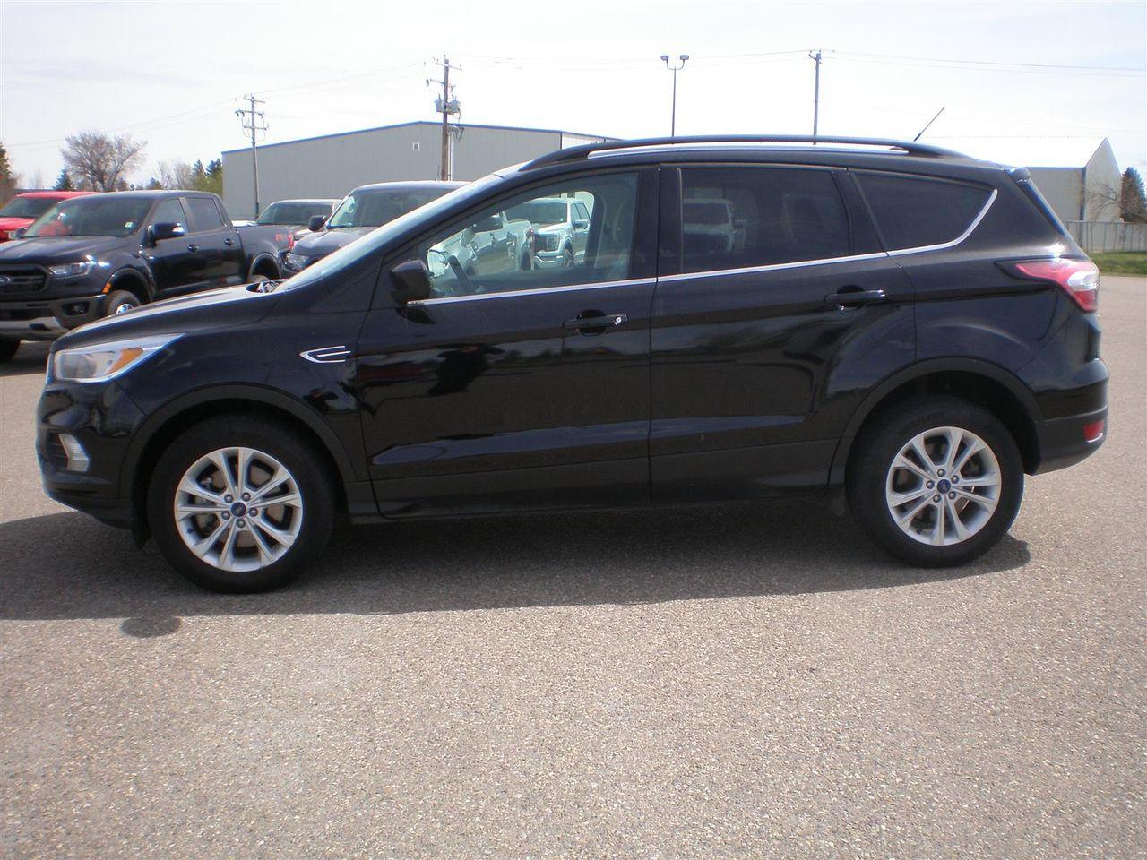 2017 Ford Escape SE-4