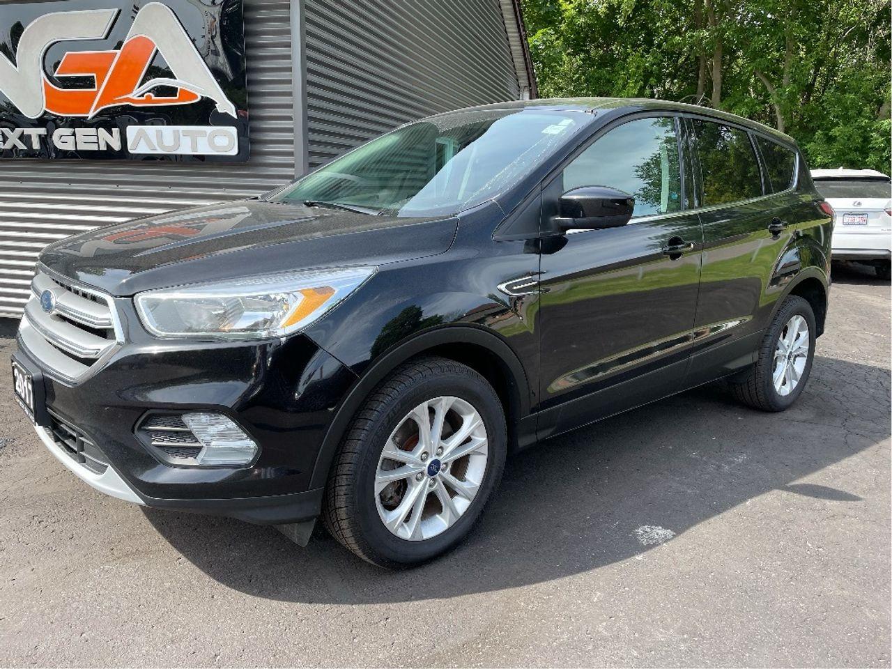 2017 Ford Escape SE-3