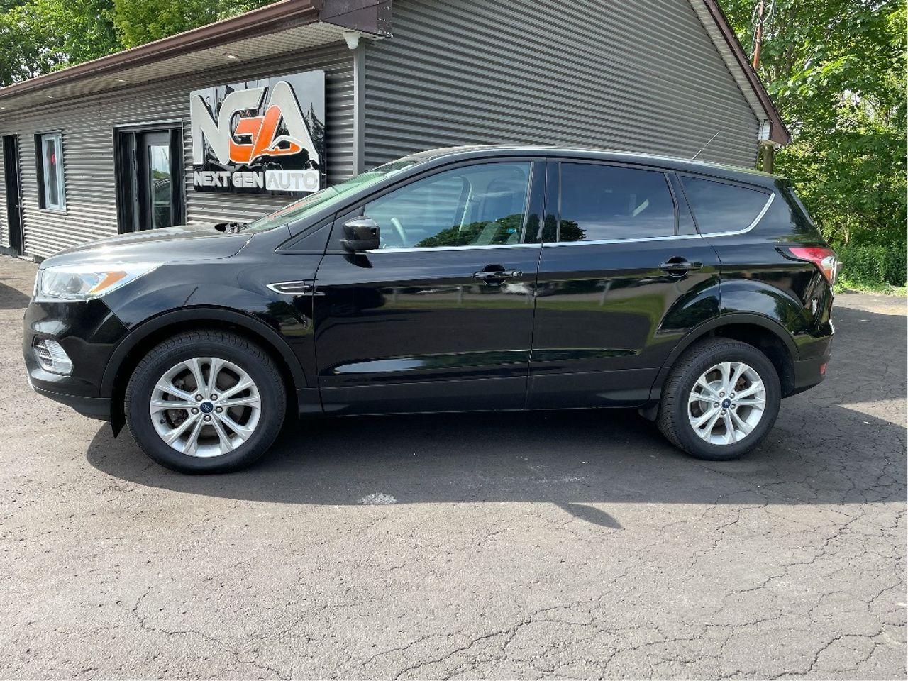 2017 Ford Escape SE-4