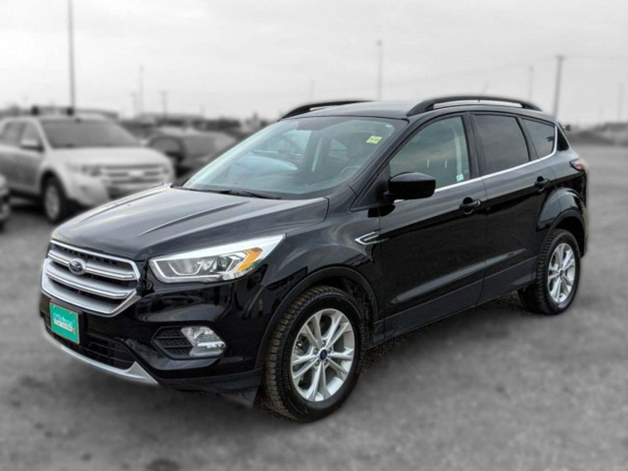 2017 Ford Escape SE-3
