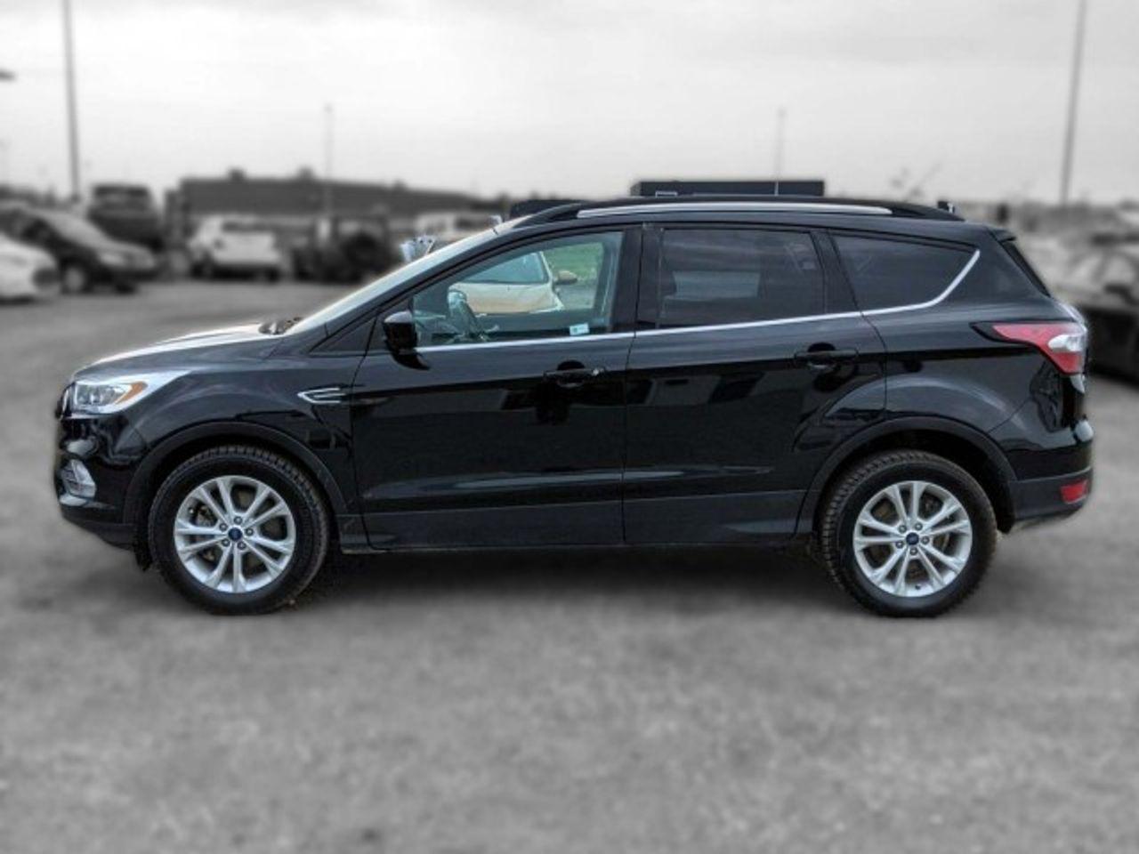 2017 Ford Escape SE-4