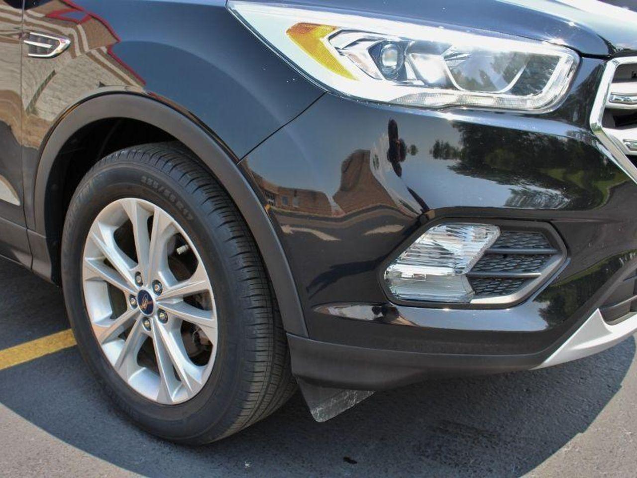 2017 Ford Escape SE-3