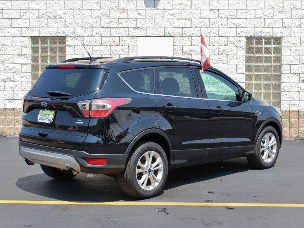 2017 Ford Escape SE-4