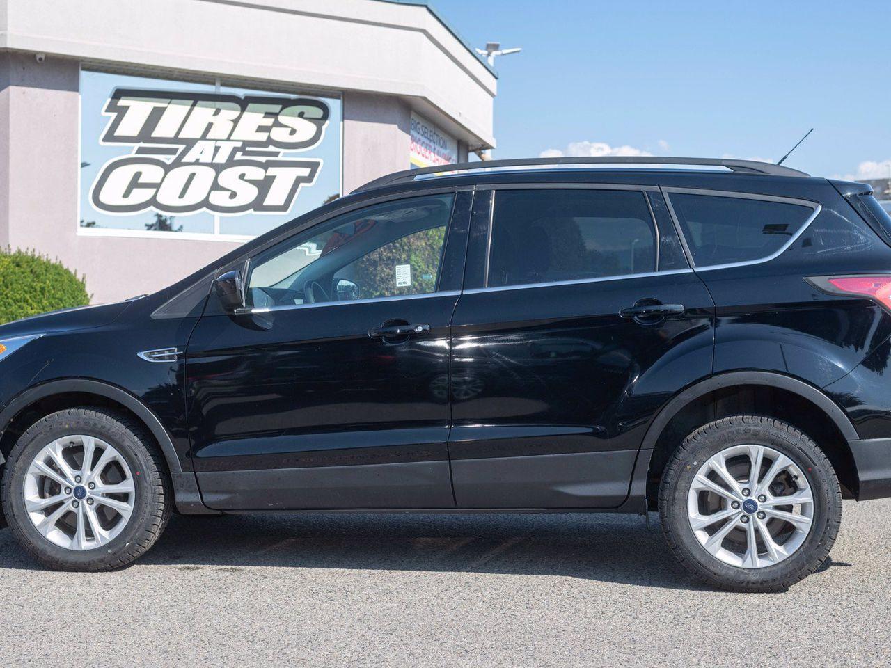 2017 Ford Escape SE-3