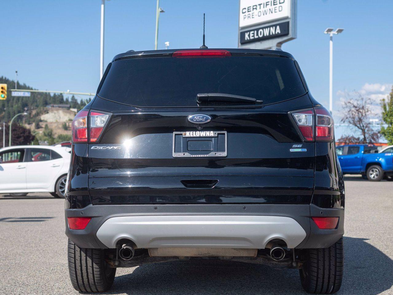 2017 Ford Escape SE-4