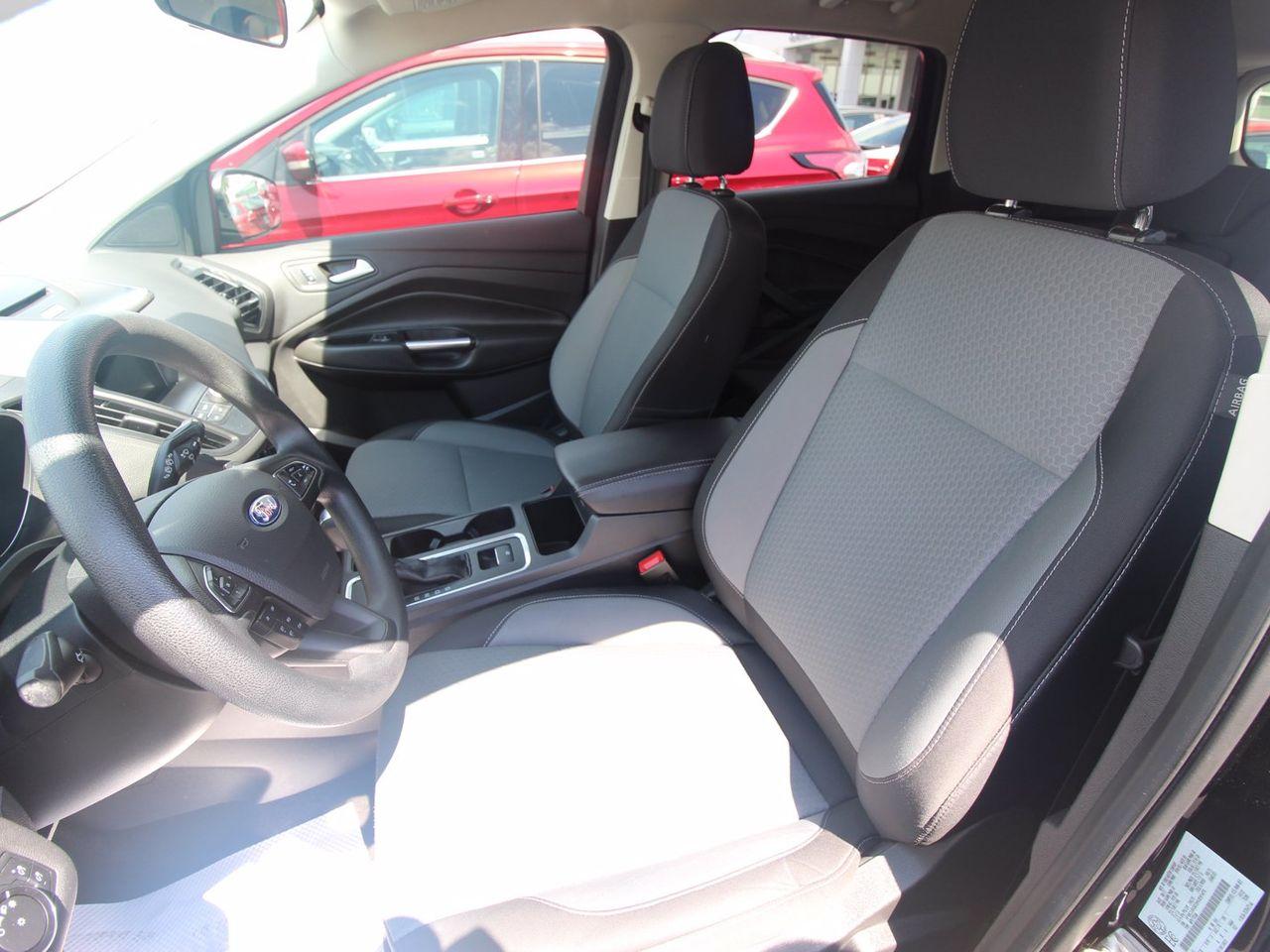 2017 Ford Escape SE-2