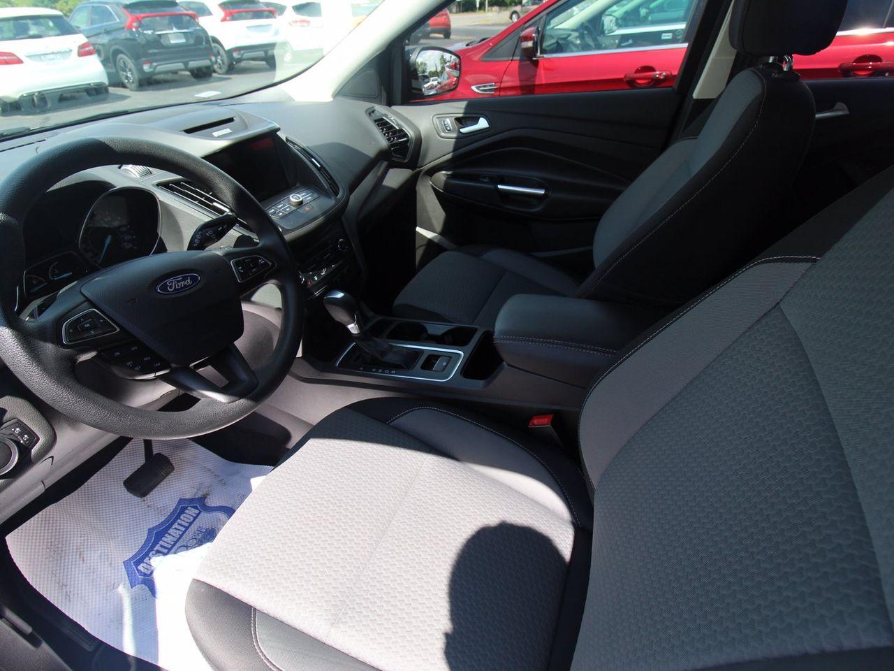 2017 Ford Escape SE-3