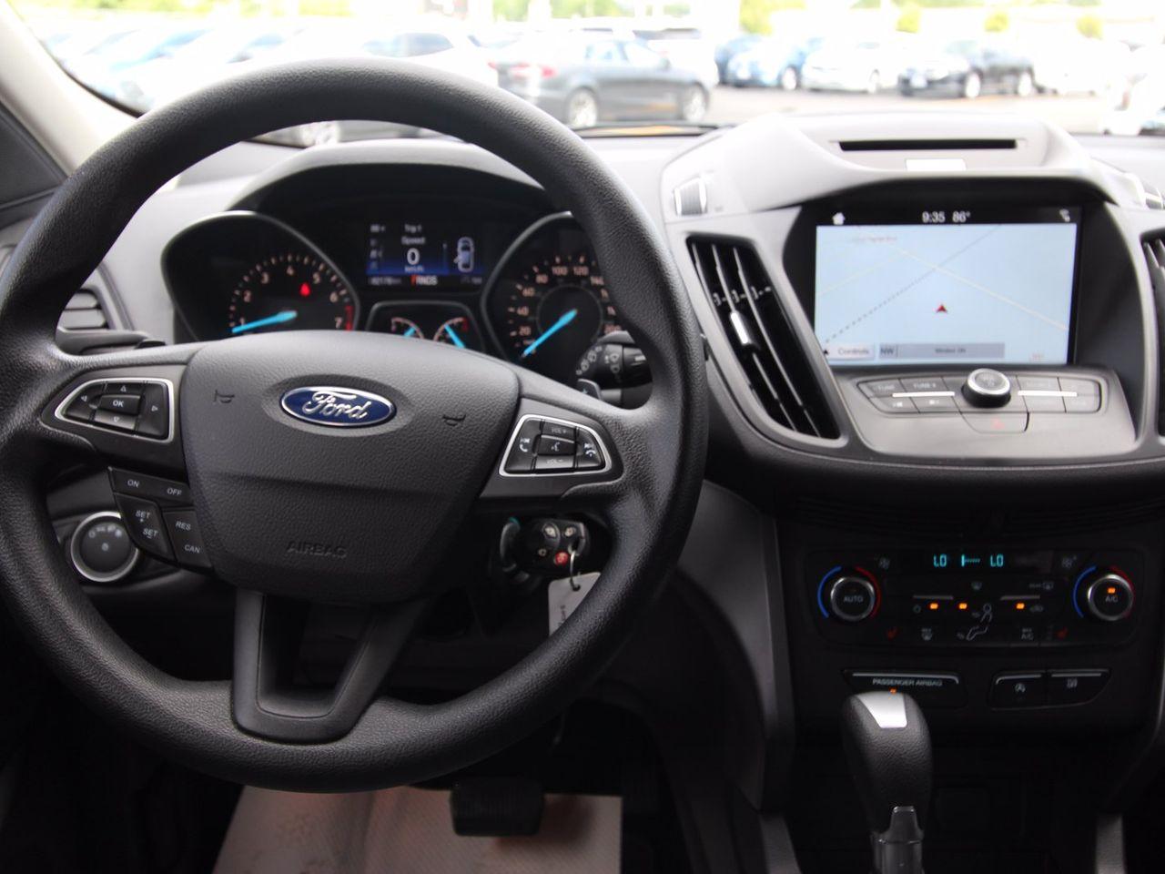 2017 Ford Escape SE-4