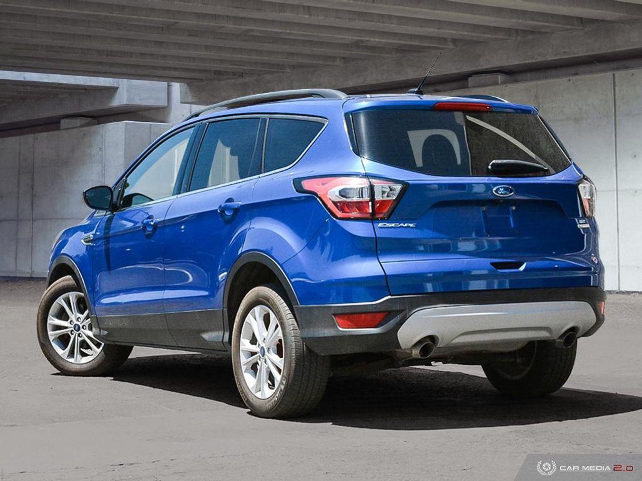 2017 Ford Escape SE-3