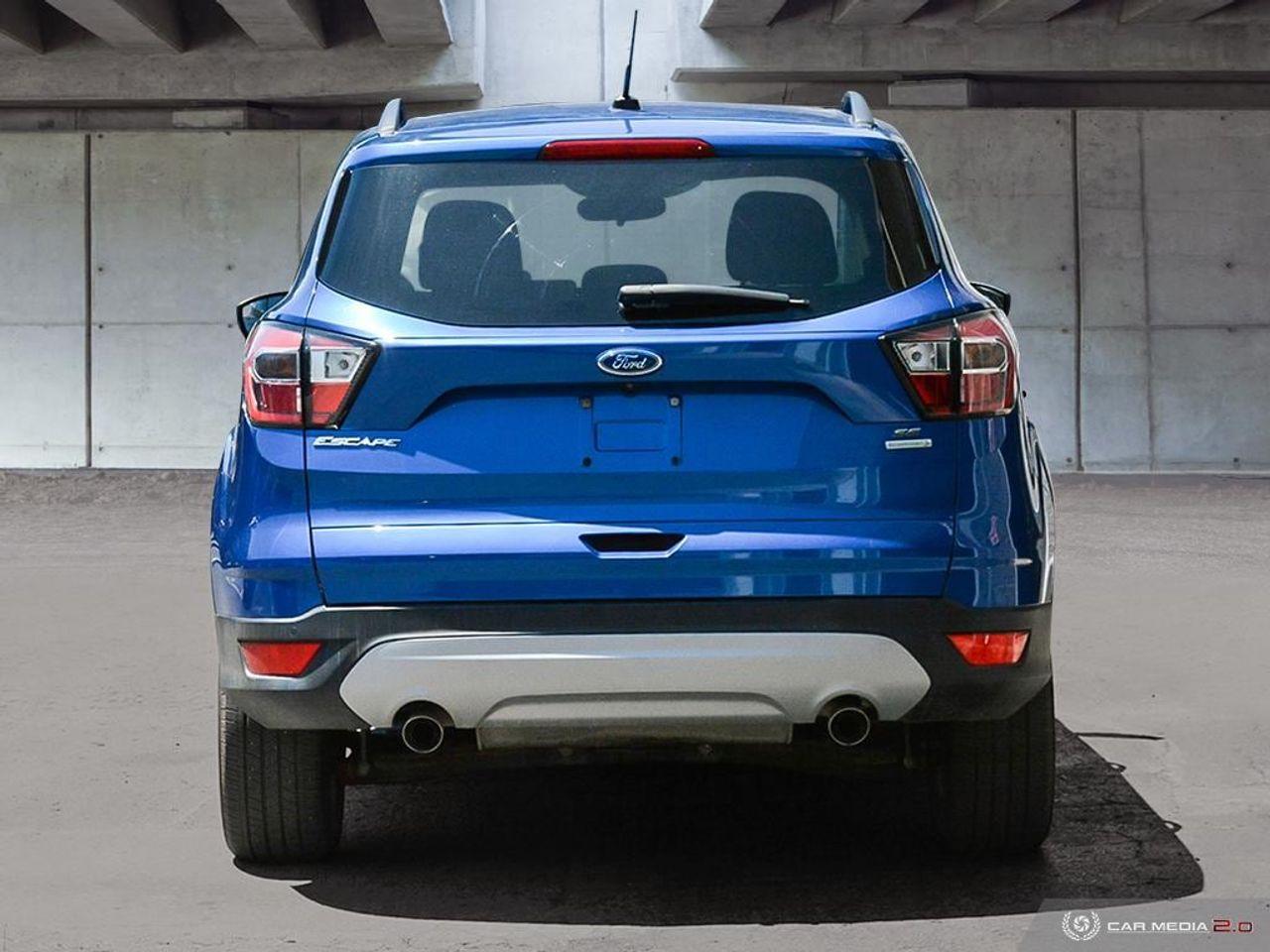 2017 Ford Escape SE-4