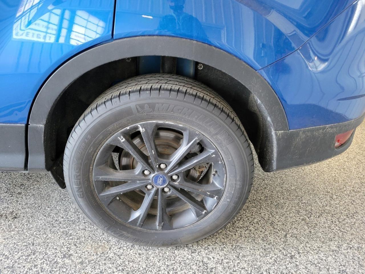 2017 Ford Escape SE-3
