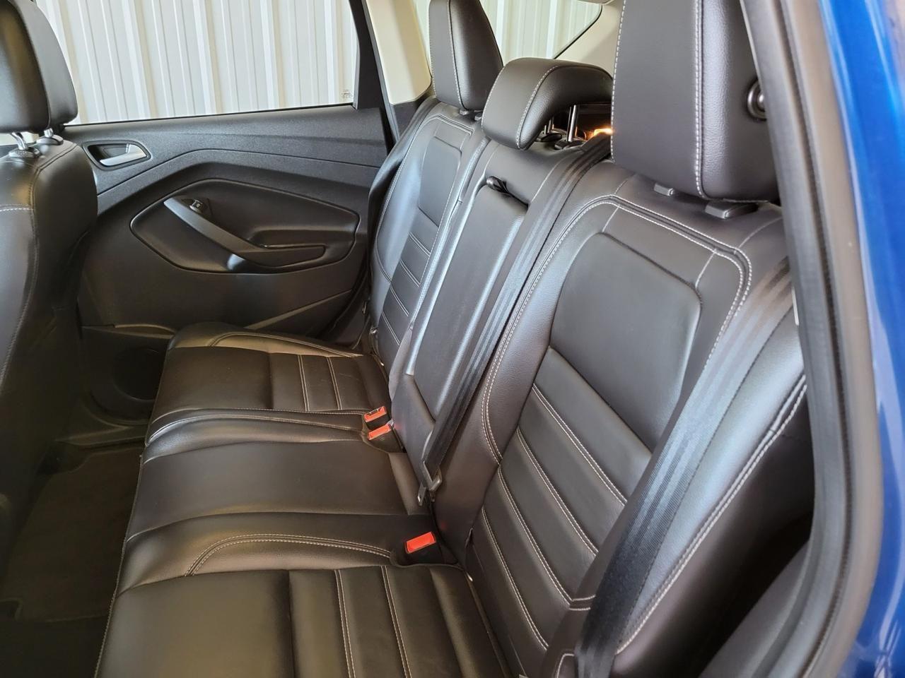 2017 Ford Escape SE-4