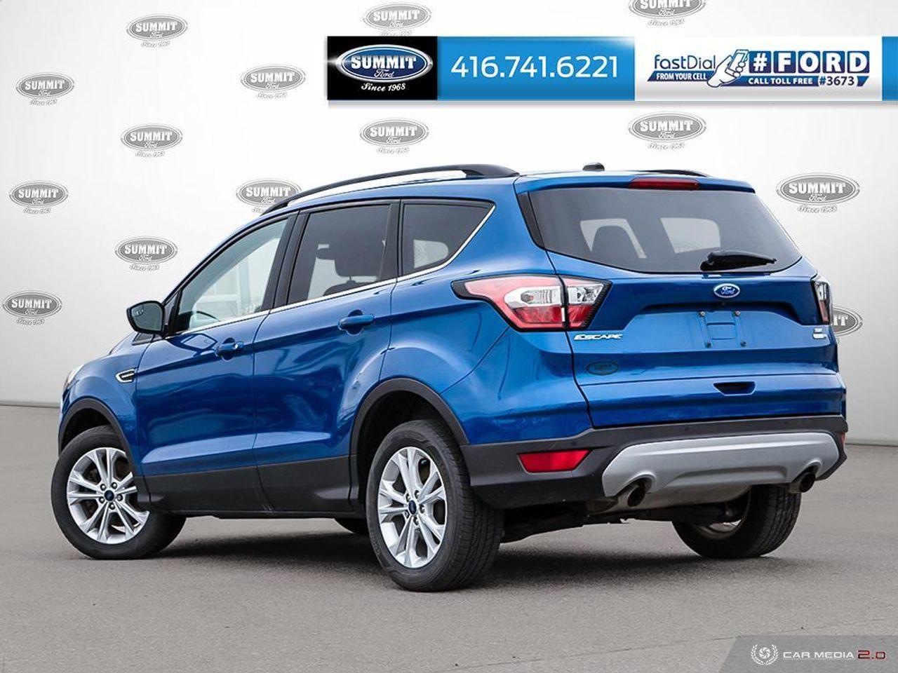 2017 Ford Escape SE-3