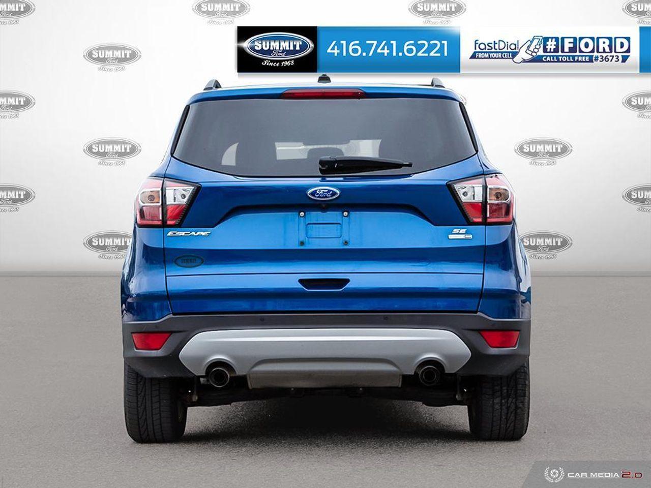 2017 Ford Escape SE-4