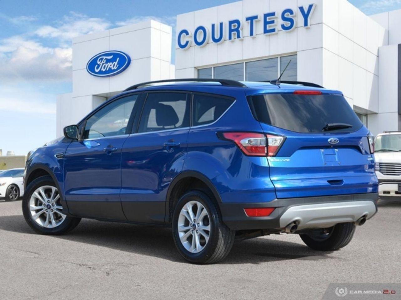 2017 Ford Escape SE-3