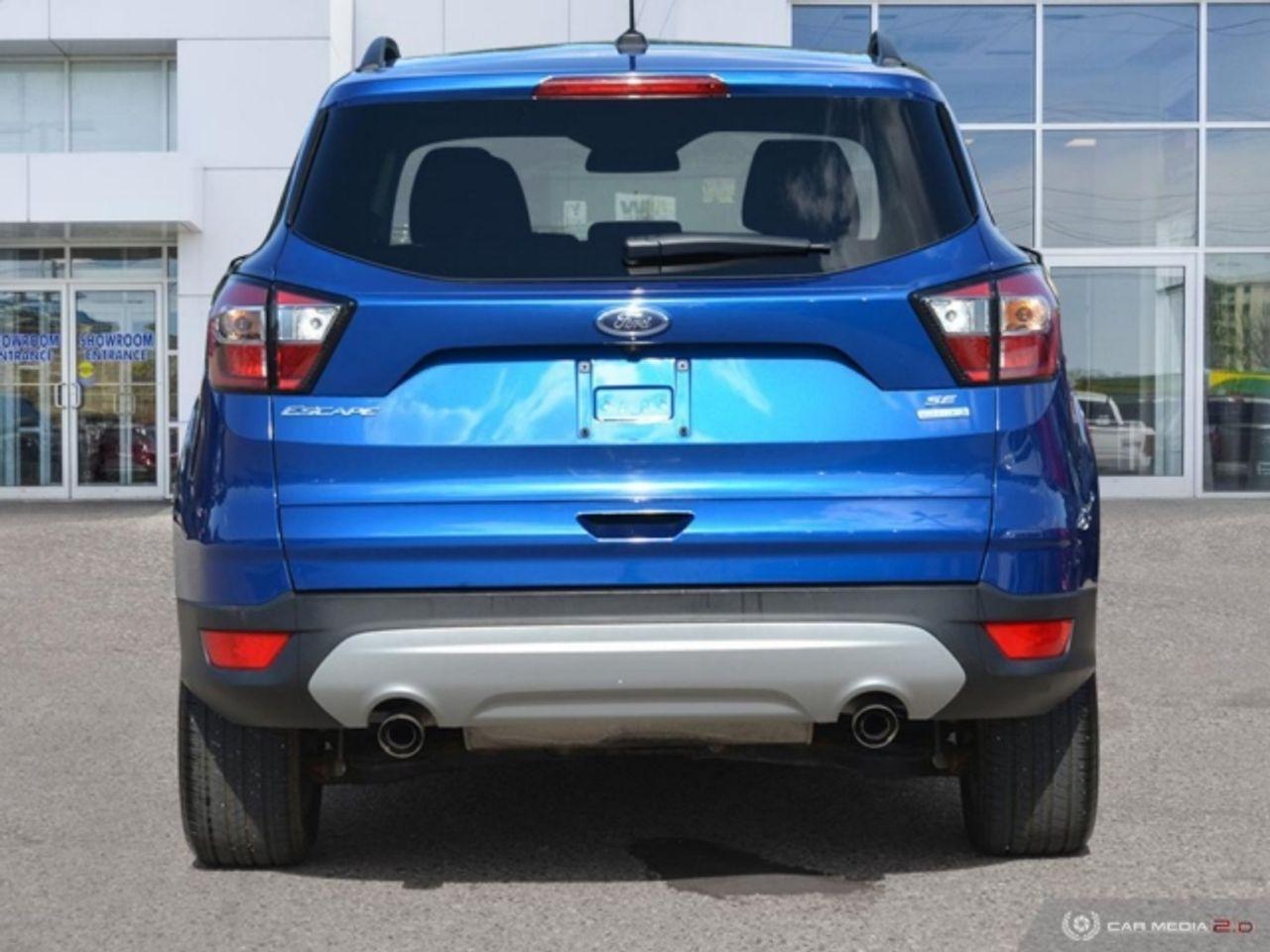 2017 Ford Escape SE-4