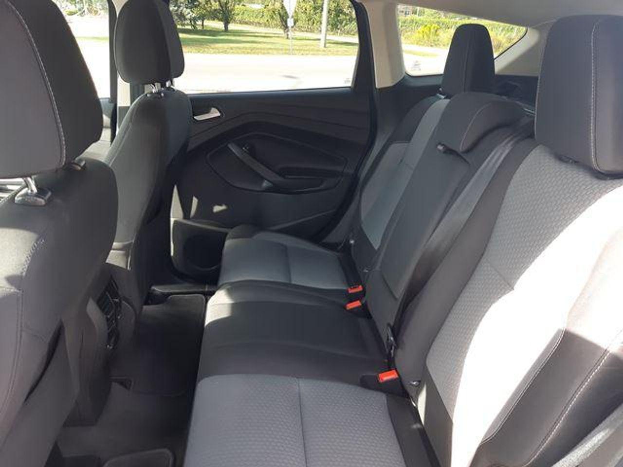 2017 Ford Escape SE-4