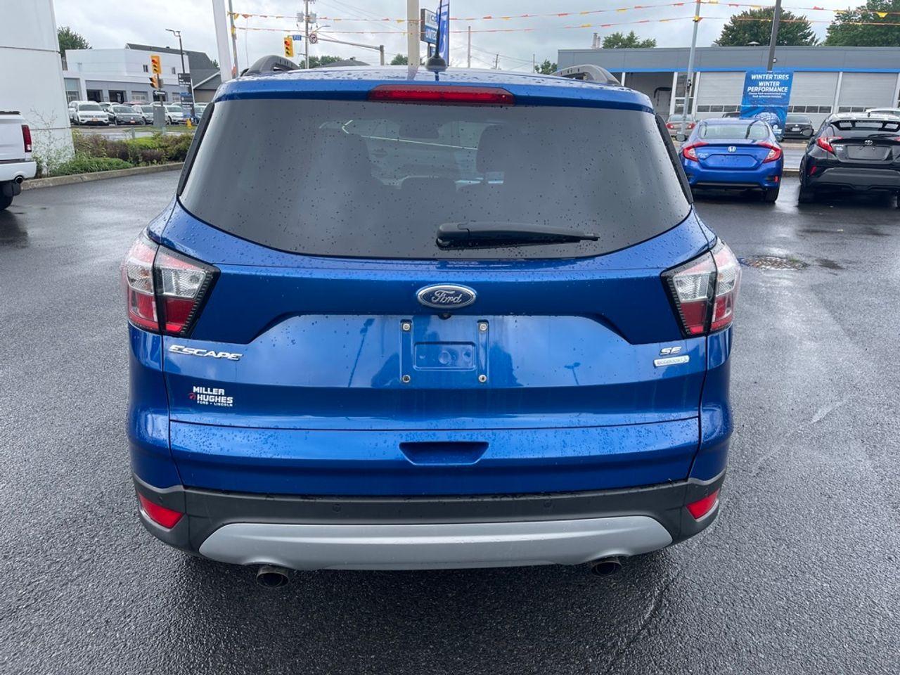 2017 Ford Escape SE-3