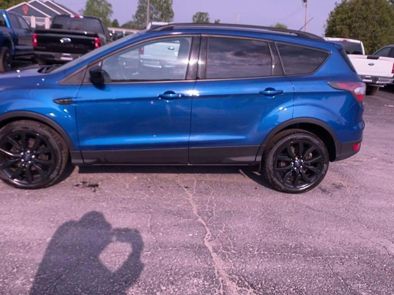 2017 Ford Escape SE-4