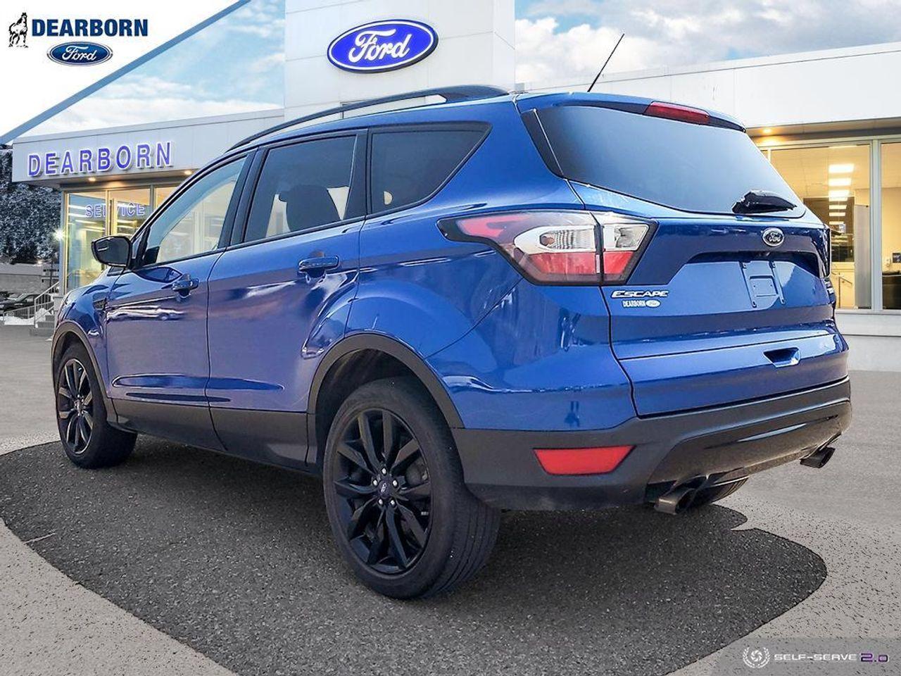 2017 Ford Escape SE-3