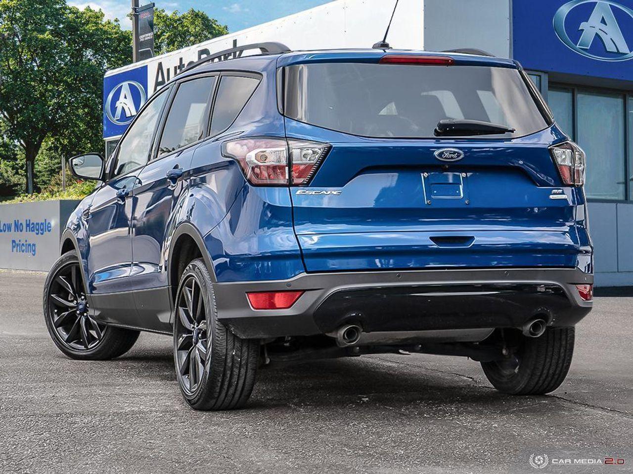 2017 Ford Escape SE-3